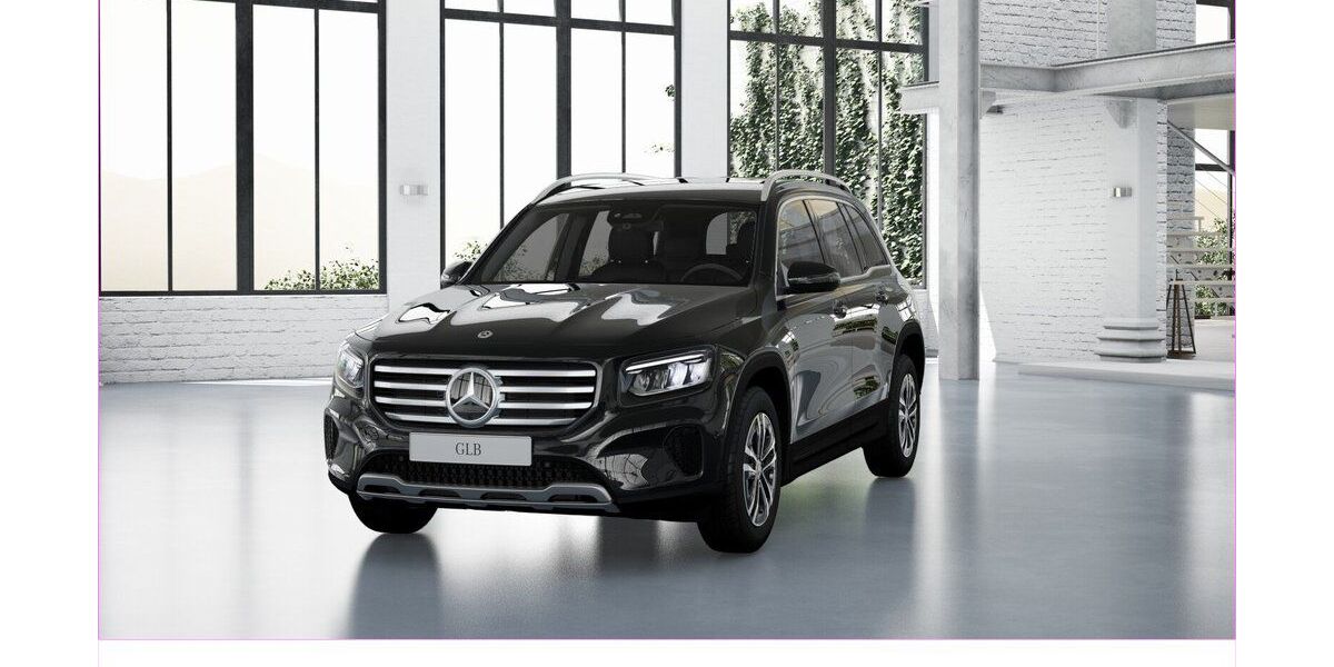 Mercedes-Benz GLB 200 9.900 km 40.990 &euro; Oldenburg 26129