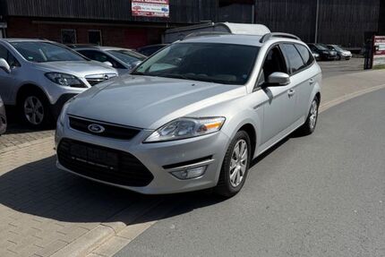 Ford Mondeo 250.615 km 3.500 &euro; Greven 48268