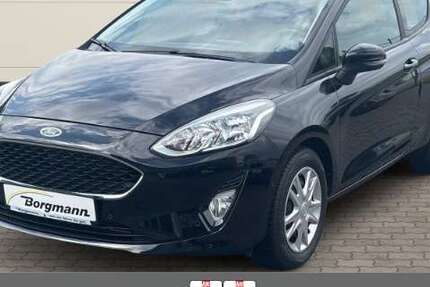 Ford Fiesta 81.700 km 8.490 &euro; Haltern am See 45721