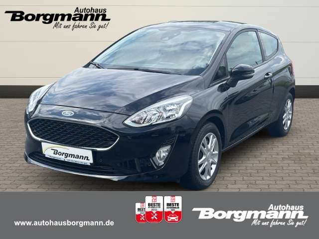 Ford Fiesta 81.700 km 8.490 &euro; Haltern am See 45721