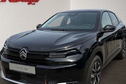 Citroen C4 1.203 km 26.990 &euro; Potsdam 14469