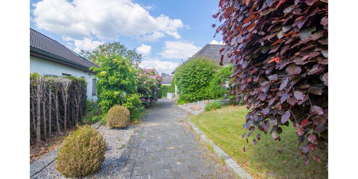Einfamilienhaus Lauenburg - 3 Zimmer, 121 m&sup2;, 299.000&euro; | Angebot:25796488