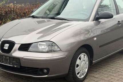 Seat Ibiza 104.000 km 2.950 &euro; Rüsselsheim 65428