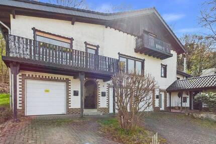 Haus Hillesheim - 495.000&euro; | Angebot:26257392