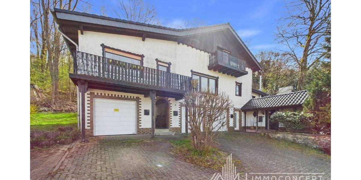 Mehrfamilienhaus, Wohnhaus Hillesheim - 495.000&euro; | Angebot:26257392