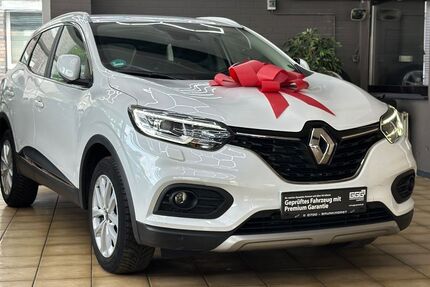 Renault Kadjar 58.616 km 14.490 &euro; Nordstemmen 31171