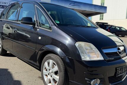 Opel Meriva 150.000 km 1.750 &euro; Ravensburg 88214