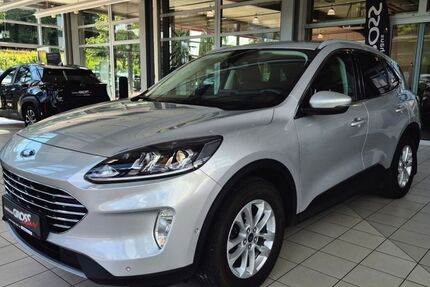 Ford Kuga 47.400 km 18.795 &euro; Amberg 92224