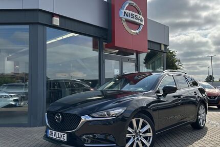 Mazda 6 29.500 km 26.900 € Magdeburg 39120