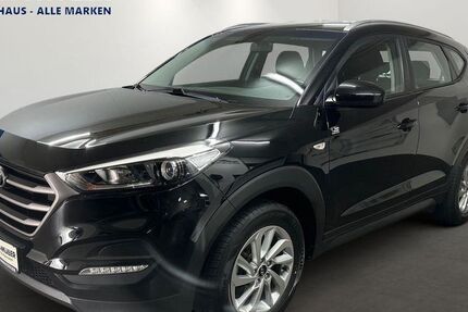 Hyundai TUCSON 141.583 km 13.480 € Friedrichshafen 88046