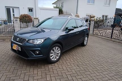 Seat Arona 49.400 km 15.400 &euro; Wuppertal 42277