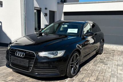 Audi A6 262.420 km 9.999 &euro; Gosheim 78559