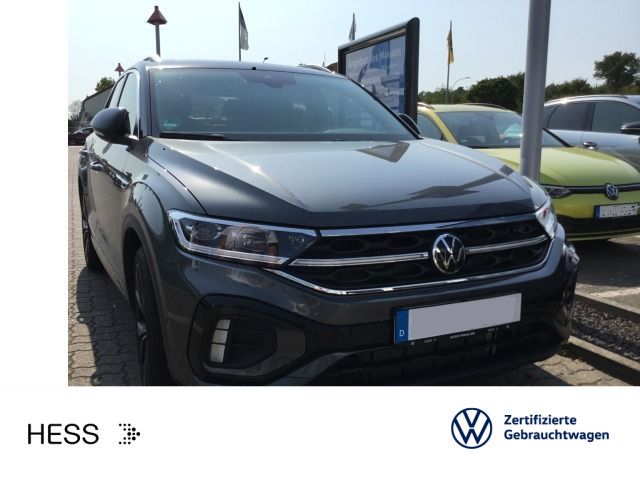 VW T-Roc 7.800 km 37.395 &euro; Büdingen-Düdelsheim 63654