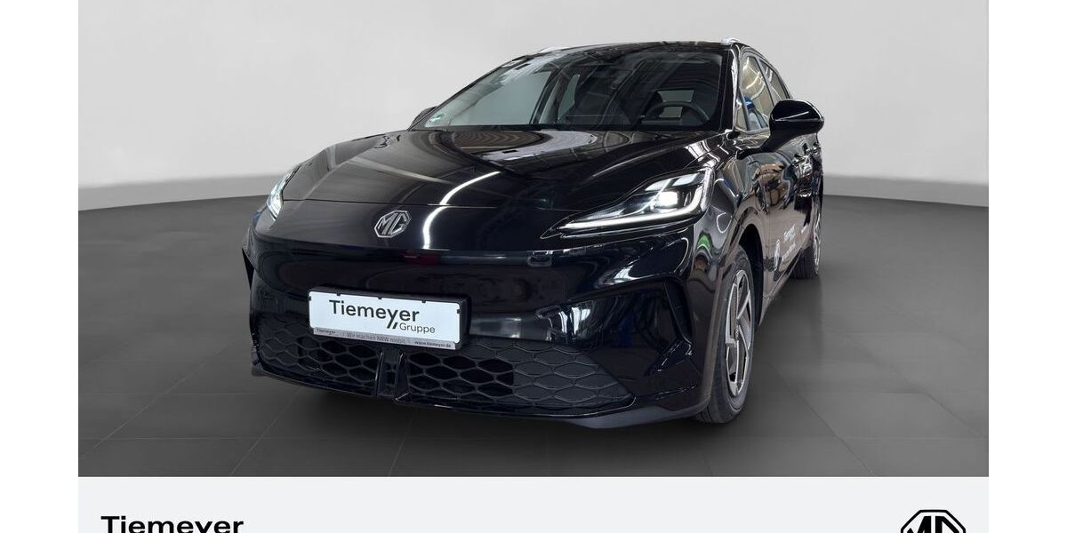 MG 4 2.500 km 23.990 &euro; Hemer 58675