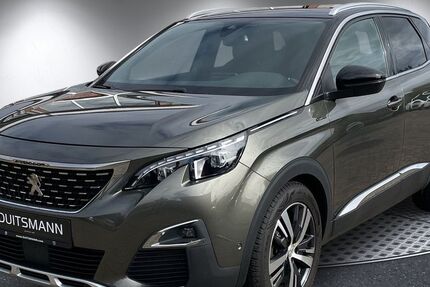 Peugeot 3008 36.700 km 18.980 &euro; Schenefeld 25560