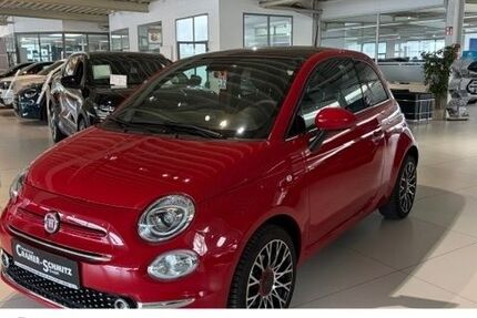 Fiat 500 21.834 km 14.790 &euro; Wesel 46485