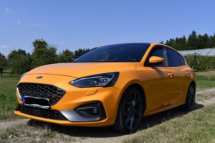 Ford Focus 43.500 km 24.900 &euro; Neukirch 88099