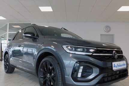 VW T-Roc 115.500 km 22.999 &euro; Harzgerode 06493