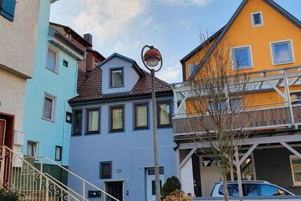 Wohnung Horb am Neckar - 1 Zimmer, 15 m&sup2;, 270&euro; | Angebot:26268856