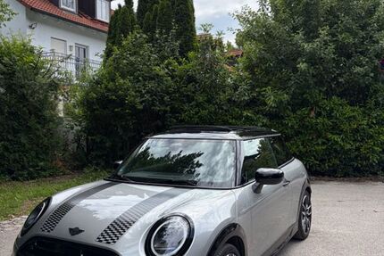 Mini Cooper C 18.536 km 26.999 &euro; Oberschleißheim 85764