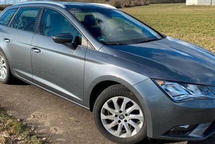 Seat Leon 183.191 km 6.750 &euro; Theilenhofen 91741