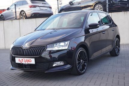Skoda Fabia 65.924 km 16.950 &euro; Rostock 18146