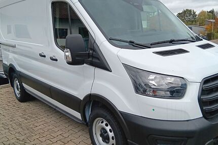 Ford Transit 125.841 km 16.990 € Oberstenfeld 71720
