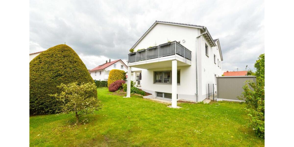 Erdgeschoßwohnung Wettstetten - 5 Zimmer, 165 m&sup2;, 1.450&euro; | Angebot:26051326