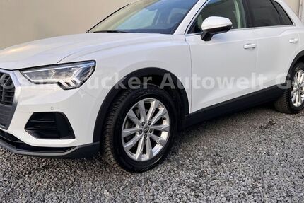 Audi Q3 73.500 km 24.800 &euro; Georgsmarienhütte 49124