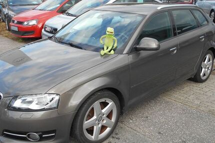 Audi A3 191.000 km 8.450 € Neumünster 24539