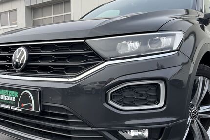VW T-Roc 27.944 km 22.860 &euro; Marktredwitz 95615