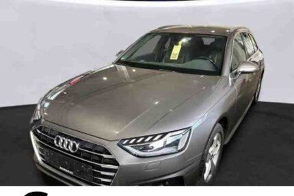 Audi A4 99.364 km 24.780 &euro; Wendlingen am Neckar 73240