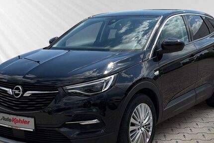Opel Grandland (X) 53.620 km 11.990 &euro; Pfalzgrafenweiler 72285