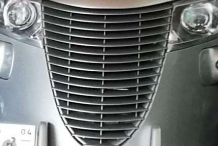 Plymouth Prowler 37.000 km 43.000 &euro; Kassel 34127