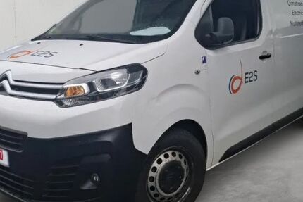 Citroen Jumpy 170.134 km 9.999 &euro; Frankfurt am Main 60386