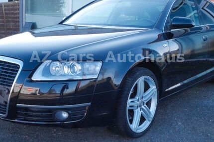Audi A6 66.750 km 11.990 &euro; Barsinghausen 30890