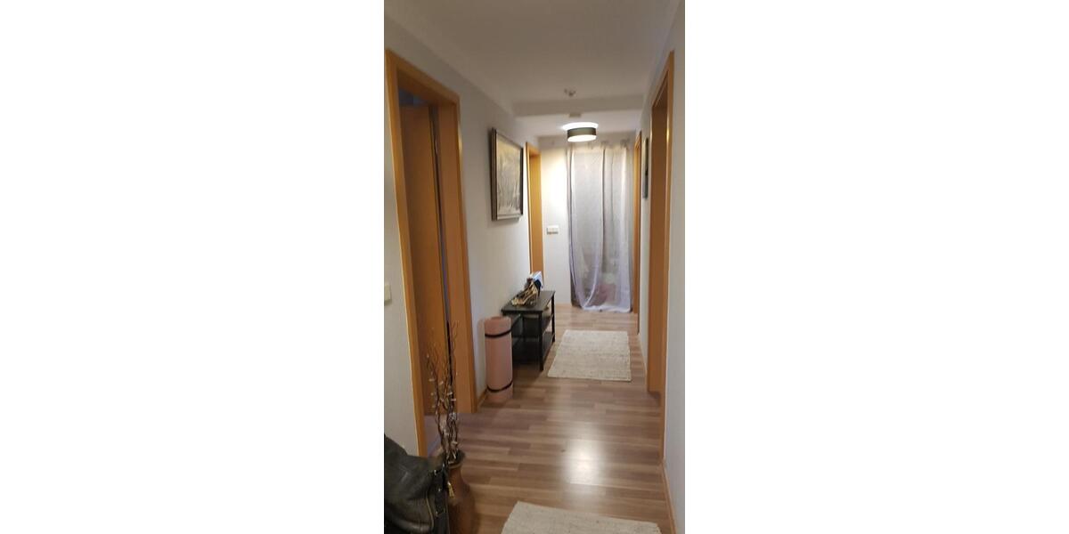 Dachgeschoßwohnung Luckau - 2 Zimmer, 58 m&sup2;, 361&euro; | Angebot:25366503