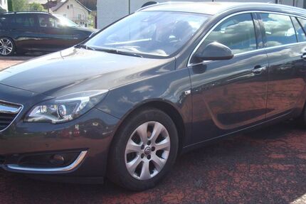 Opel Insignia 199.000 km 5.950 &euro; Ruhmannsfelden 94239
