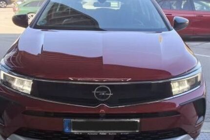 Opel Grandland (X) 33.300 km 20.770 &euro; Pfaffenhofen/Ilm 85276