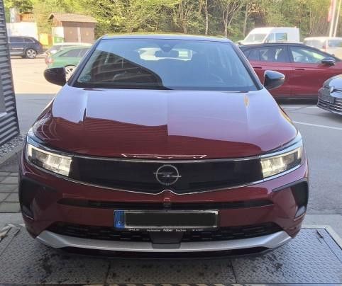 Opel Grandland (X) 33.300 km 20.770 &euro; Pfaffenhofen/Ilm 85276