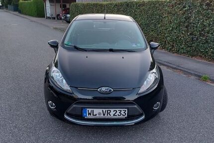 Ford Fiesta 191.600 km 2.500 &euro; Buchholz in der Nordheide 21244