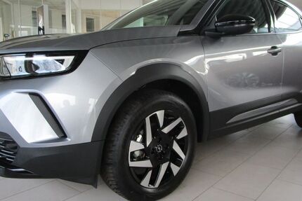 Opel Mokka 3.890 km 22.485 &euro; Artern 06556