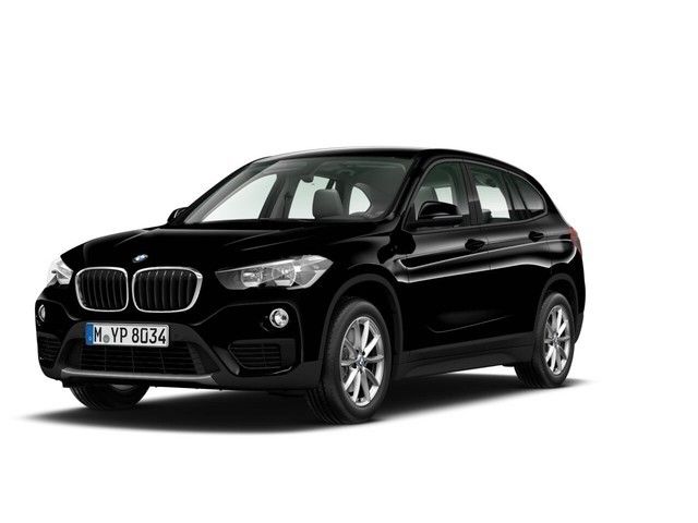 BMW X1 54.000 km 25.460 &euro; Boetzingen 79268