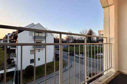 Wohnung Eggenfelden - 1 Zimmer, 26 m&sup2;, 75.000&euro; | Angebot:25286127