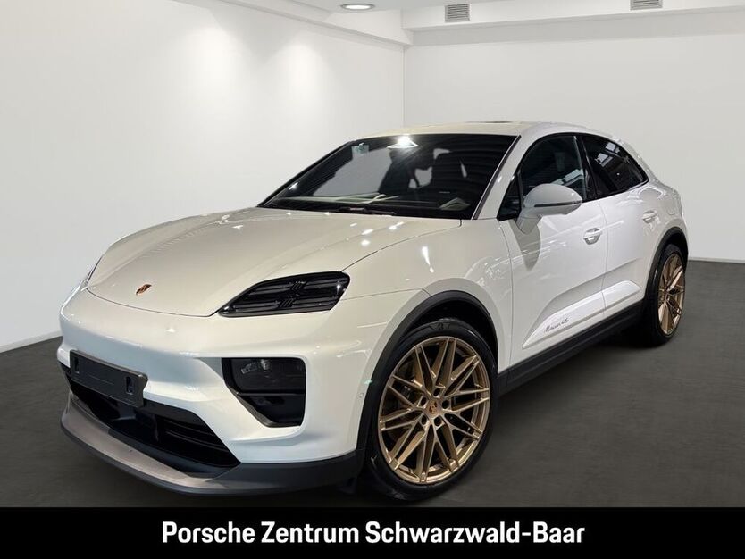 Macan