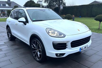 Porsche Cayenne 229.755 km 26.455 &euro; Seevetal 21217