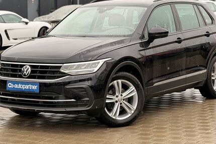 VW Tiguan 156.800 km 20.900 &euro; Sindelfingen 71065