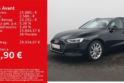 Audi A4 96.500 km 24.980 &euro; Würzburg 97076