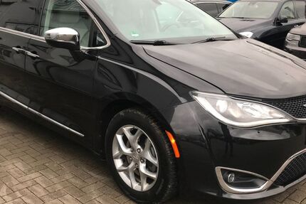 Chrysler Pacifica 342.130 km 14.700 &euro; Erlensee 63526