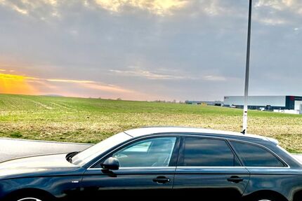 Audi A6 196.400 km 12.900 &euro; HEILBRONN 74072